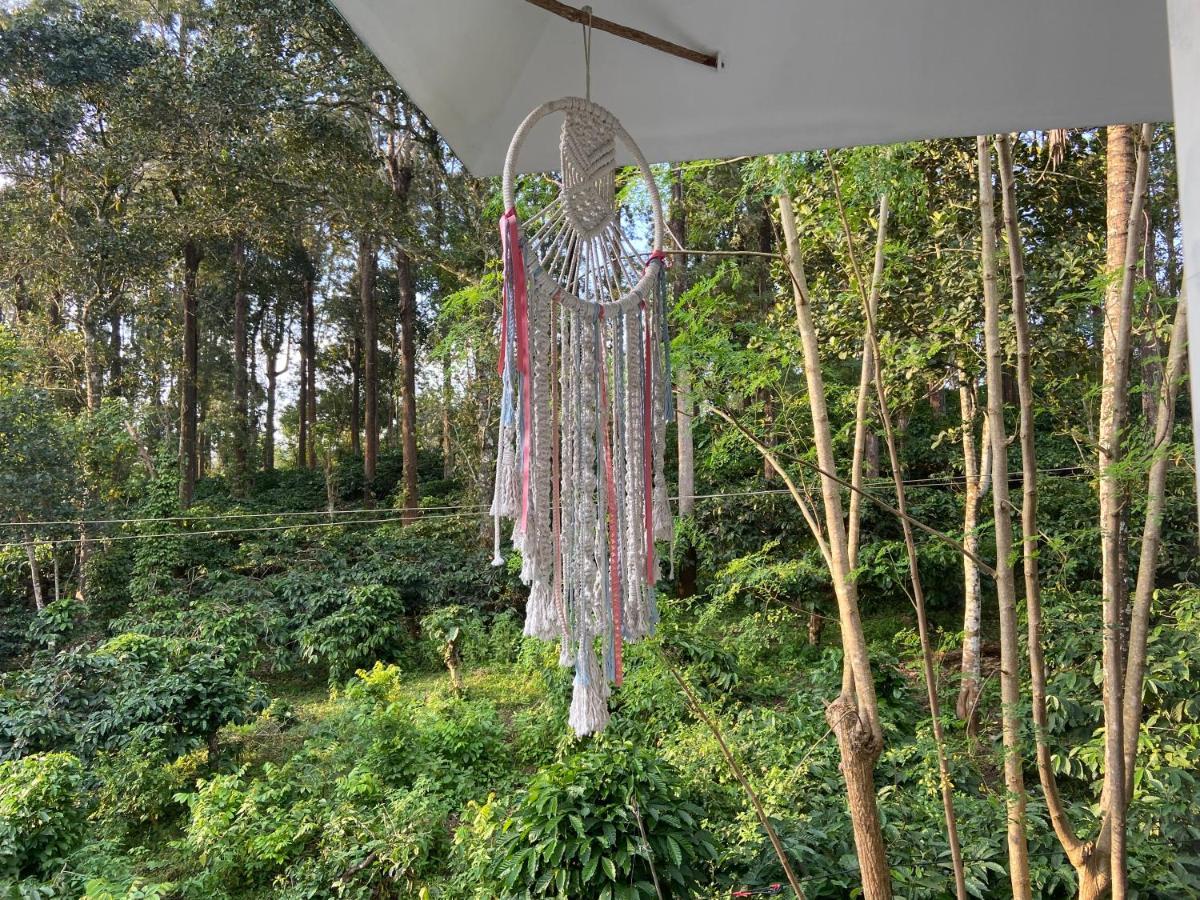 Ammus Homestay Thekkady Exterior photo